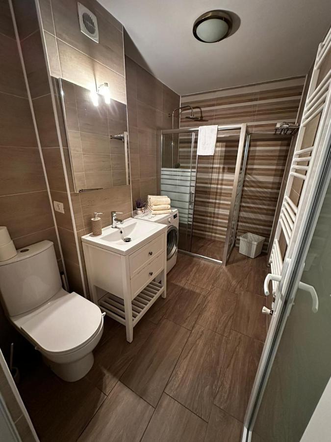 Anastasia Apartament Apartment Oradea Luaran gambar